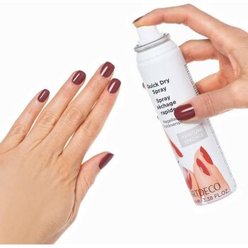 Polish Drying Spray - Urýchľovač zaschnutia laku na nechty v spreji